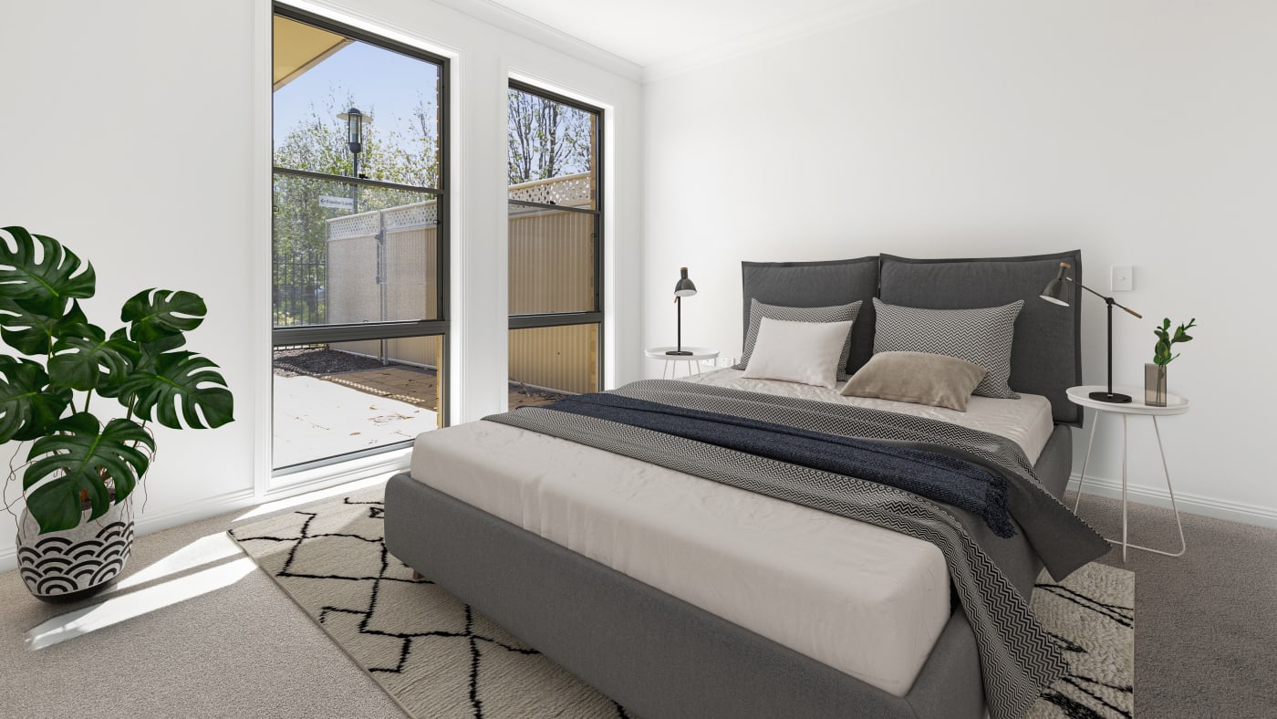 Two Bedroom Villas Somerton Park Levande